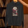Romantasy Book Club Tarot Card Unisex Hoodie Romantasy Book Club Tarot Card Unisex Hoodie