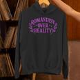 Romantasy Book Reader Aesthetic With Fantasy Feels Unisex Hoodie Romantasy Book Reader Aesthetic With Fantasy Feels Unisex Hoodie