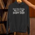 Romantasy Fantasy Romance Book Prince Charming Shadow Daddy Unisex Hoodie Romantasy Fantasy Romance Book Prince Charming Shadow Daddy Unisex Hoodie