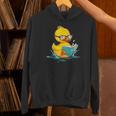 Rubber Duck Reading Book Reader Books Rubber Duckie Unisex Hoodie Rubber Duck Reading Book Reader Books Rubber Duckie Unisex Hoodie