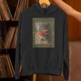 The Secret Garden Book Cover Unisex Hoodie