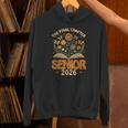 Senior 2026 Final Chapter Retro Book Lover Last First Day Unisex Hoodie Senior 2026 Final Chapter Retro Book Lover Last First Day Unisex Hoodie