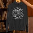 In My Shadow Daddy Era Book Talk Club Lover Girlies Unisex Hoodie