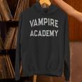 Silly VAMPIRE ACADEMY Alumni Introvert Senior Sarcastic Nerd Unisex Hoodie Silly VAMPIRE ACADEMY Alumni Introvert Senior Sarcastic Nerd Unisex Hoodie
