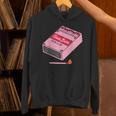 Slow Burn Book Club Unisex Hoodie