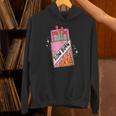 Slow Burn Book Trope Worth The Wait Love Takes Time Unisex Hoodie