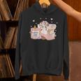 Smells Like Cowboy Romance Book Lover Unisex Hoodie Smells Like Cowboy Romance Book Lover Unisex Hoodie