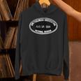 Smithsonian Institution Library 1944 Book Stamp Unisex Hoodie Smithsonian Institution Library 1944 Book Stamp Unisex Hoodie