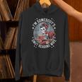 Smut Book Reader Romance Novel Somebody's Smut Reading Wife Unisex Hoodie