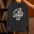 Smut Book Reader Spicy Romance Somebody's Smut Reading Wife Unisex Hoodie