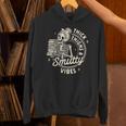 Smut Book Reader Spicy Romance Thick Thighs & Smutty Vibes Unisex Hoodie Smut Book Reader Spicy Romance Thick Thighs & Smutty Vibes Unisex Hoodie