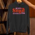 In My Smut Era Shirt Romance Novel Reader Book Reading Unisex Hoodie In My Smut Era Shirt Romance Novel Reader Book Reading Unisex Hoodie