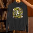 Softball Pitcher Best Traits Brave Retro Pop Comic Book Art Unisex Hoodie Softball Pitcher Best Traits Brave Retro Pop Comic Book Art Unisex Hoodie