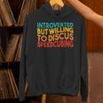 Speedcuber Introvert Cube Solver Speedsolving Speedcubing Unisex Hoodie Speedcuber Introvert Cube Solver Speedsolving Speedcubing Unisex Hoodie