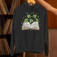 St Patricks Day Book Lover Librarian Reading Saint Pattys Unisex Hoodie St Patricks Day Book Lover Librarian Reading Saint Pattys Unisex Hoodie