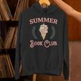 Summer Book Club Unisex Hoodie