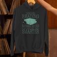 I Survived Reading Banned Books And All I Got Was Sma Unisex Hoodie