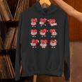 Teacher Valentines Day Reading Book Lover Bookworm Library Unisex Hoodie Teacher Valentines Day Reading Book Lover Bookworm Library Unisex Hoodie
