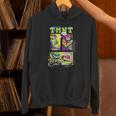 Teenage Mutant Ninja Turtles Retro Neon Comic Book Panels Unisex Hoodie Teenage Mutant Ninja Turtles Retro Neon Comic Book Panels Unisex Hoodie