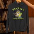 Tequila Mockingbird For Book Lovers And Writers Unisex Hoodie Tequila Mockingbird For Book Lovers And Writers Unisex Hoodie