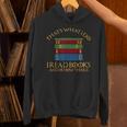 Thats What I Do Read Reading Book Librarian Across America Unisex Hoodie