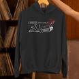 Thriller Book Fan Coffee With A Side Of Murder Unisex Hoodie Thriller Book Fan Coffee With A Side Of Murder Unisex Hoodie