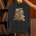History Books Dream Like Martin African Women Men Kids Unisex Hoodie History Books Dream Like Martin African Women Men Kids Unisex Hoodie