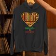 History Education Is Freedom Books Black History Heart Unisex Hoodie History Education Is Freedom Books Black History Heart Unisex Hoodie