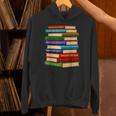 History Month Educated Black Leaders Reading Books Unisex Hoodie History Month Educated Black Leaders Reading Books Unisex Hoodie