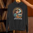 Never Underestimate The Power Of a Girl With a Book Reading Unisex Hoodie Never Underestimate The Power Of a Girl With a Book Reading Unisex Hoodie