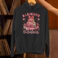 Valentine All Booked For Valentines Book Lovers Teacher Kid Unisex Hoodie Valentine All Booked For Valentines Book Lovers Teacher Kid Unisex Hoodie