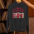 Valentines All Booked For Valentine Book Lover Teacher Unisex Hoodie Valentines All Booked For Valentine Book Lover Teacher Unisex Hoodie