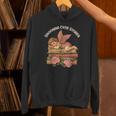 Valentine's Swooning Over Stories Cupid And Book Lover Tee Unisex Hoodie Valentine's Swooning Over Stories Cupid And Book Lover Tee Unisex Hoodie