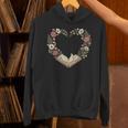 Vintage Book Lover Valentine Heart Unisex Hoodie Vintage Book Lover Valentine Heart Unisex Hoodie
