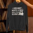 Vintage How Many Nights Reading 67 Meme Book Lover Teacher Unisex Hoodie Vintage How Many Nights Reading 67 Meme Book Lover Teacher Unisex Hoodie