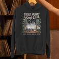 Vintage Tired Moms Book Club Bookish Booktrovert Unisex Hoodie Vintage Tired Moms Book Club Bookish Booktrovert Unisex Hoodie