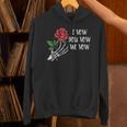 I Vow You Vow We Vow ShirtSmutty Fantasy Dark Romance Book Unisex Hoodie