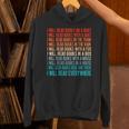 I Will Read Books On A Boat Kids Reading Unisex Hoodie I Will Read Books On A Boat Kids Reading Unisex Hoodie