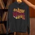 In My Wizard Era Groovy Bookish Fantasy Reader Book Lover Unisex Hoodie In My Wizard Era Groovy Bookish Fantasy Reader Book Lover Unisex Hoodie