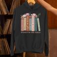 Women Of The Bible Christian Books Full Color Unisex Hoodie