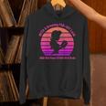 Women's With A Dreamy Far-Off Look And Her Nose Stuck In A Book Unisex Hoodie