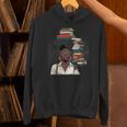 Women's Education Is Freedom Teacher Books Black History Month Unisex Hoodie Women's Education Is Freedom Teacher Books Black History Month Unisex Hoodie