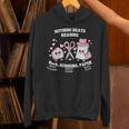 Women's Nothing Beats Reading Book Lover Statement Unisex Hoodie Women's Nothing Beats Reading Book Lover Statement Unisex Hoodie