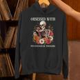 Women's Psychological Thriller Book Reader Lover Unisex Hoodie Women's Psychological Thriller Book Reader Lover Unisex Hoodie