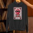 Yes Sir The Good-Girl The Good-Girl Tarot Card Smut Book Unisex Hoodie Yes Sir The Good-Girl The Good-Girl Tarot Card Smut Book Unisex Hoodie