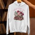 40th Birthday Chapter 40 Birthday Shirt Women Book Lover Unisex Hoodie 40th Birthday Chapter 40 Birthday Shirt Women Book Lover Unisex Hoodie