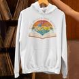 Ban Bigots Not Books Unisex Hoodie