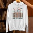 Im With The Banned Book Readers Librarian Read Banned Books Unisex Hoodie Im With The Banned Book Readers Librarian Read Banned Books Unisex Hoodie