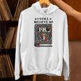 I Still Believe In 3982 Section Fairy Tale Book Lover Unisex Hoodie I Still Believe In 3982 Section Fairy Tale Book Lover Unisex Hoodie
