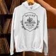Belle's Book Club Est 1991 Belle's Book Shop Unisex Hoodie